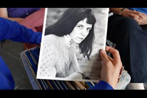 JJ, SUR LES TRACES DE JILL JOHNSTON