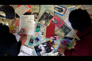 JJ, SUR LES TRACES DE JILL JOHNSTON