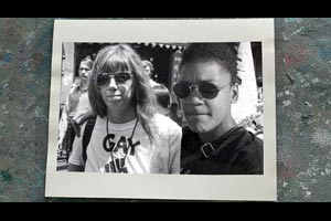 JJ, SUR LES TRACES DE JILL JOHNSTON