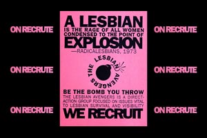 JJ, SUR LES TRACES DE JILL JOHNSTON