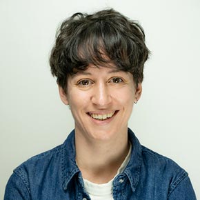 Coralie Watanabe Prosper