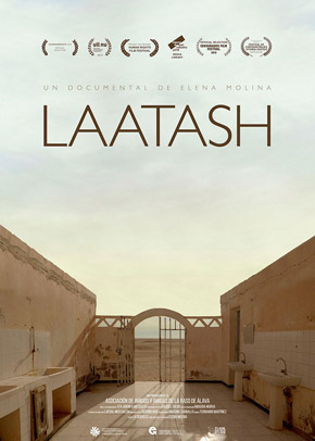 Laatash