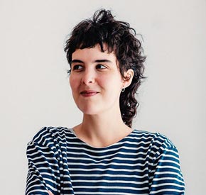 Graldine Charpentier