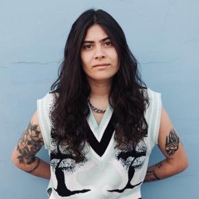 Antonina Kergueln Romn