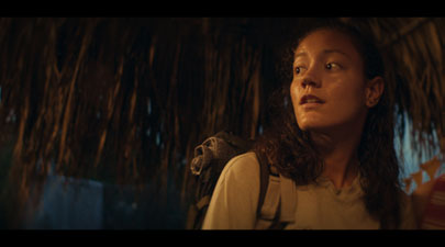 ¡SALSA!  -  © Mateo Lopez