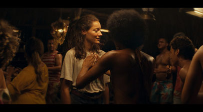 ¡SALSA!  -  © Mateo Lopez