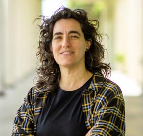 Julia Martinez Heimann