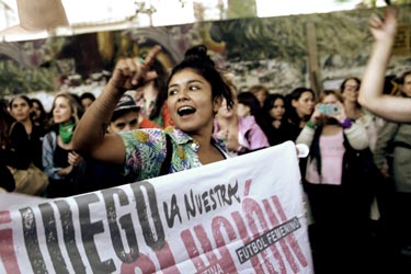 UN JEU À SOI  -  Juliana  © C-P Productions et association ACÁ