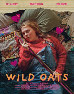 Wild Oats