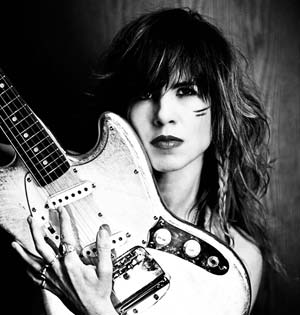 Emilie Marsh - Concert d'ouverture