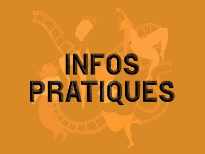 Infos pratiques