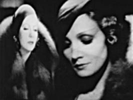 Encuentro entre 2 reinas