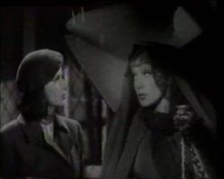 Encuentro entre 2 reinas