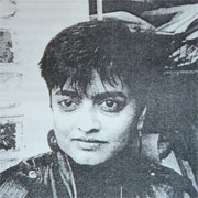 Pratibha Parmar