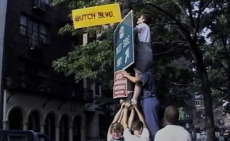 L Is for the Way You Look