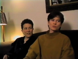 L Is for the Way You Look