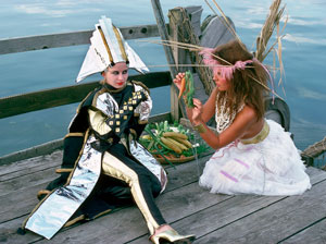 Madame X - Ein Absolute Herrscherin