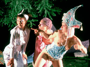 Madame X - Ein Absolute Herrscherin