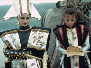 Madame X - Ein Absolute Herrscherin