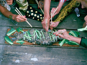 Madame X - Ein Absolute Herrscherin