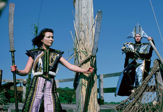 Madame X - Ein Absolute Herrscherin