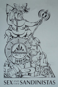 Sex and the Sandinistas
