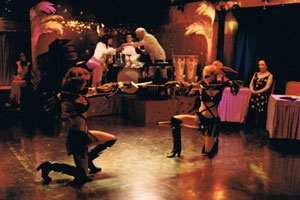 Simone Barbs ou la vertu