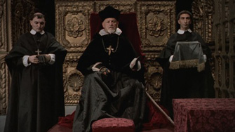 Yo, la peor de todas