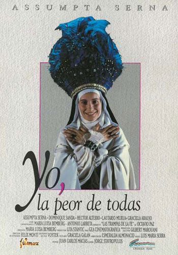 Yo, la peor de todas