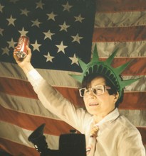 Maria Lassnig Kantate