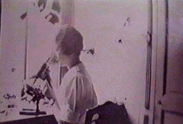 Mmoires de sable et d'eau