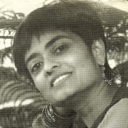Pratibha Parmar