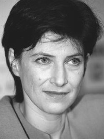 Chantal Akerman