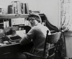 Fiction and Other Truths: A Film About Jane Rule