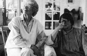 Fiction and Other Truths: A Film About Jane Rule