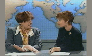 Lesbian Bed Death: Myth or Epidemic?