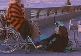 Mermaids, Fish & Other Non-Bipeds