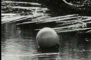 Quand la mer dbordait