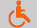 Accessible aux handicapées