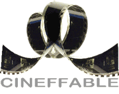 Logo Cineffable